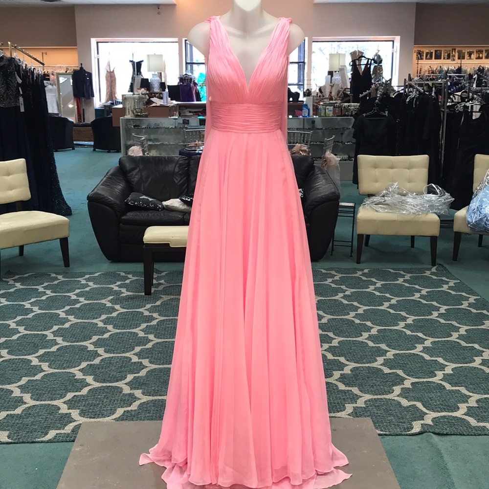 Jovani dress size 2
